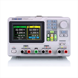 Nguồn 1 chiều DC Siglent SPD3303X-E